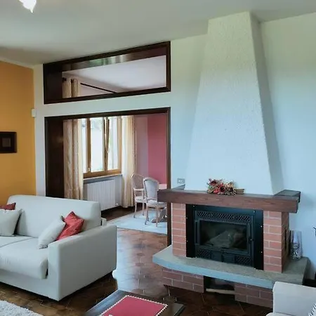 Appartamento Mit Aussicht In