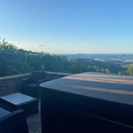 Mit Aussicht In