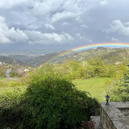 Mit Aussicht In
