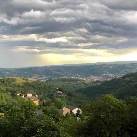 Appartamento Mit Aussicht In *