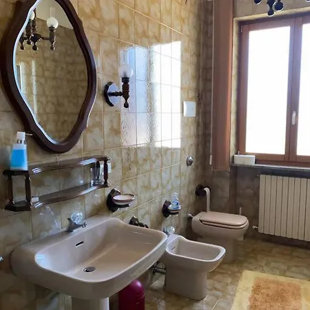 Appartamento Mit Aussicht In *