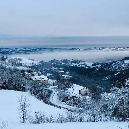 Appartamento Mit Aussicht In Cavatore
