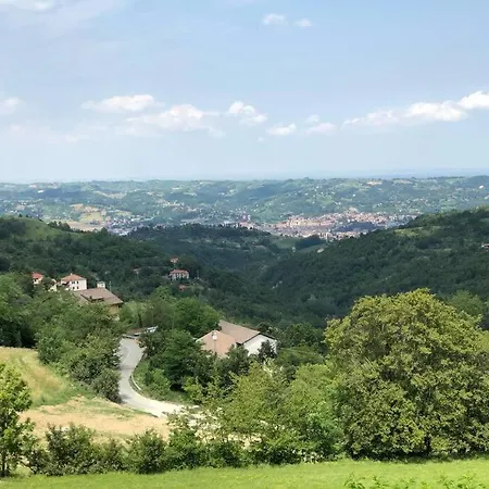 Mit Aussicht In
