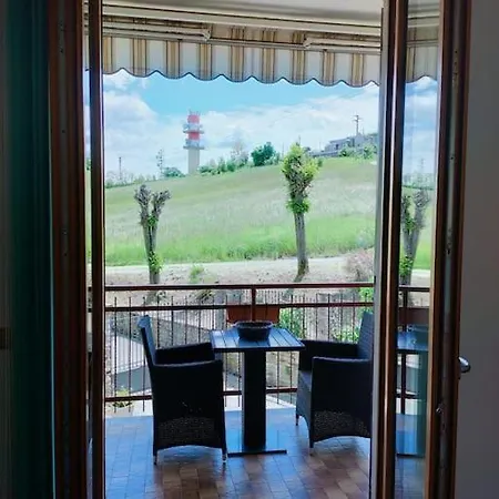 Appartamento Mit Aussicht In *