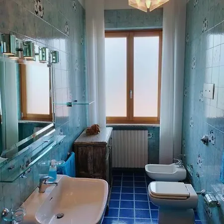 Mit Aussicht In Appartamento