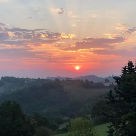 Mit Aussicht In Appartamento *